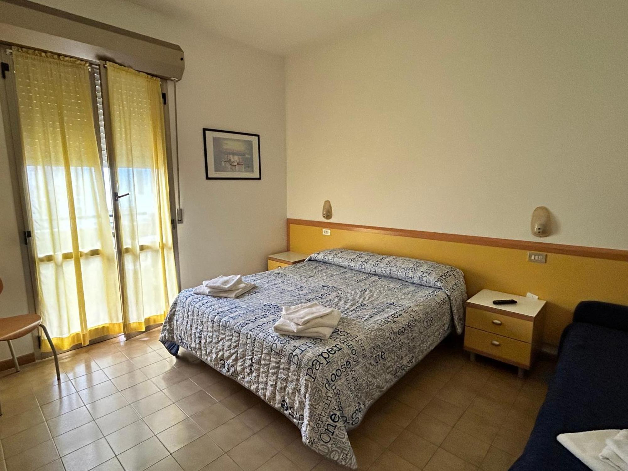 Hotel Etna - Nuova Gestione Romagnola All-Inclusive Spiaggia Parcheggio 리치오네 외부 사진