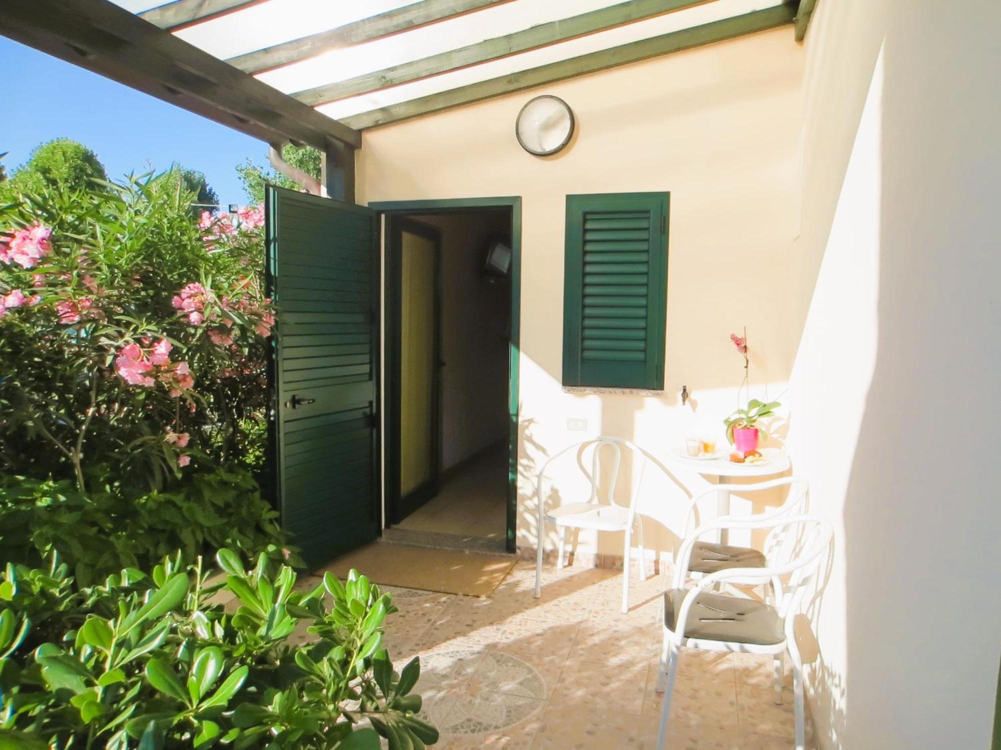 Hotel Etna - Nuova Gestione Romagnola All-Inclusive Spiaggia Parcheggio 리치오네 외부 사진