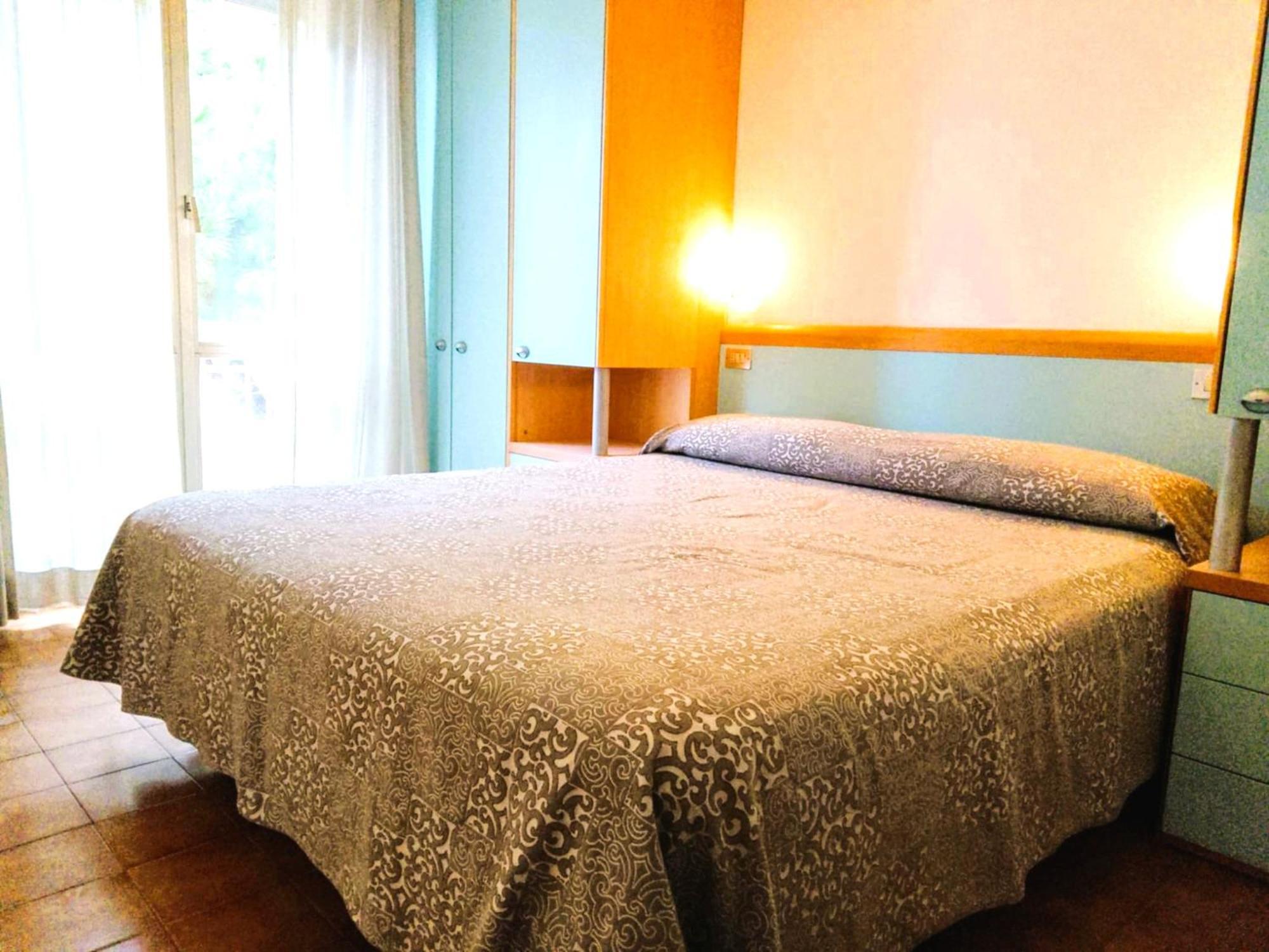 Hotel Etna - Nuova Gestione Romagnola All-Inclusive Spiaggia Parcheggio 리치오네 외부 사진