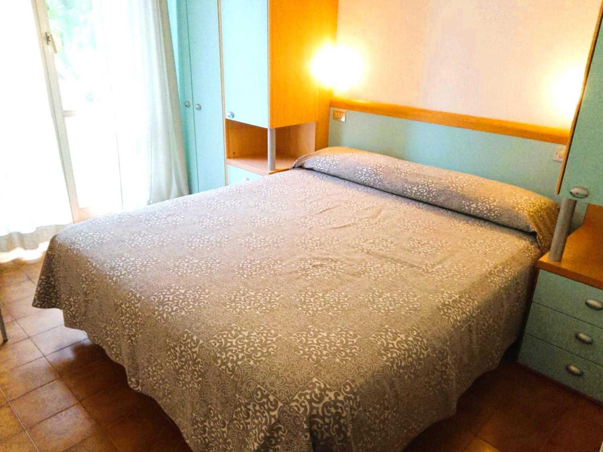 Hotel Etna - Nuova Gestione Romagnola All-Inclusive Spiaggia Parcheggio 리치오네 외부 사진