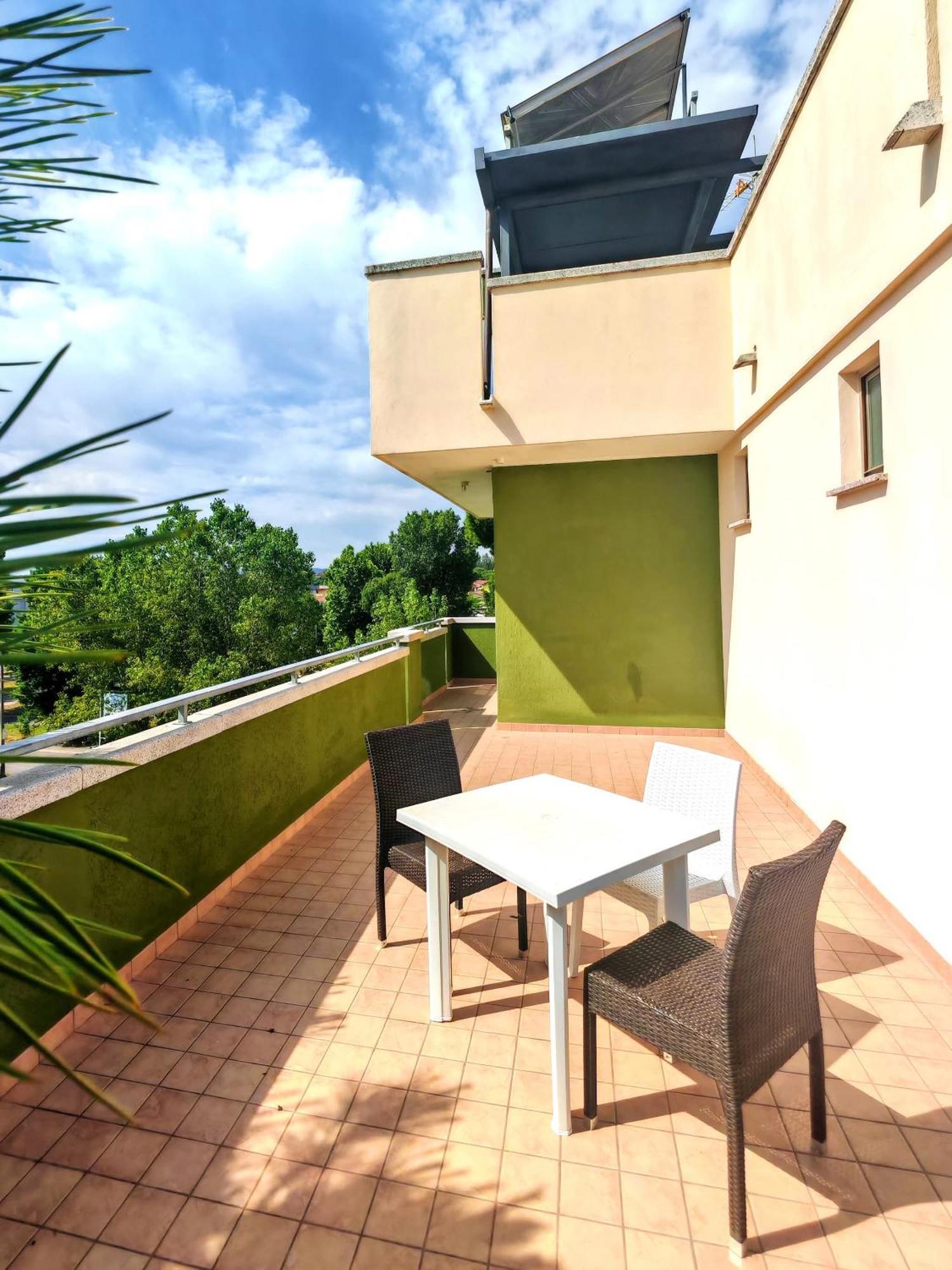 Hotel Etna - Nuova Gestione Romagnola All-Inclusive Spiaggia Parcheggio 리치오네 외부 사진