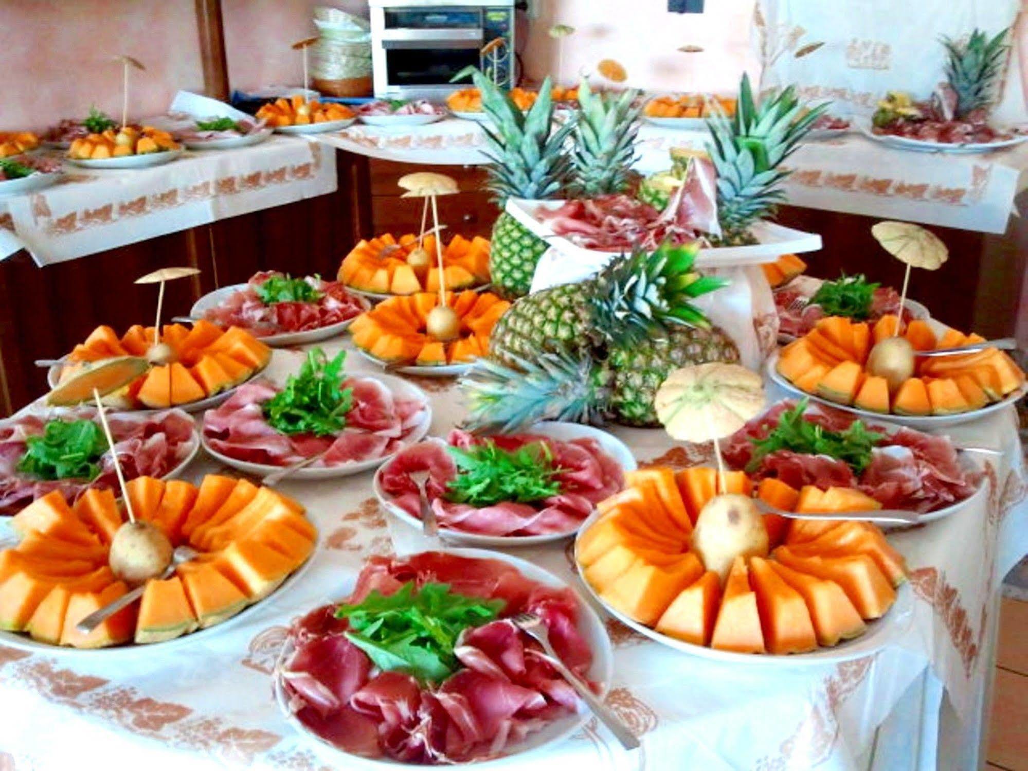 Hotel Etna - Nuova Gestione Romagnola All-Inclusive Spiaggia Parcheggio 리치오네 외부 사진